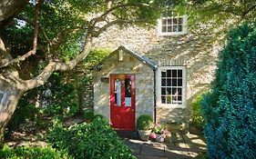 Nuns Cottage Bed & Breakfast Richmond  Exterior photo