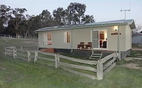 Glenview Alpaca Farm Hotel Yass Exterior photo