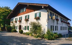 Gasthof Zum Stern Hotel Seehausen am Staffelsee Exterior photo