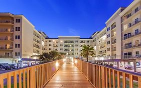 Holiday Inn Club Vacations Galveston Beach Resort, An Ihg Hotel Exterior photo