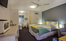 Ocean Park Motel & Holiday Apartments Coffs Harbour Exterior photo