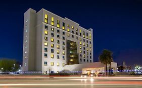 Fiesta Inn Ciudad Juarez Exterior photo