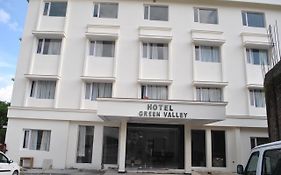 Hotel Green Valley Katra  Exterior photo