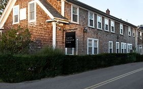 Salt House Inn Provincetown Exterior photo