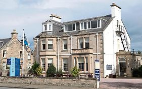 Clubhouse B& B Hotel Nairn Exterior photo