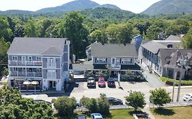 Acadia Hotel - Downtown Bar Harbor Exterior photo