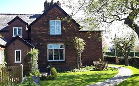 The School House Bed & Breakfast Warrington Exterior photo