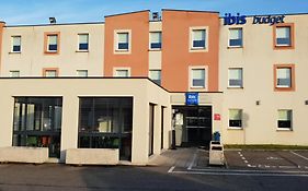 Ibis Budget Verdun Hotel Exterior photo