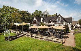 The Bentley Brook Inn Ashbourne  Exterior photo