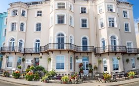 Giltar Hotel Tenby Exterior photo