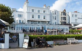 The Royal Albion Hotel Broadstairs Exterior photo