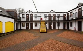 Longforgan Coaching Inn Dundee Exterior photo