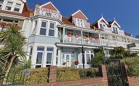 The Waverley Hotel Southend-on-Sea Exterior photo