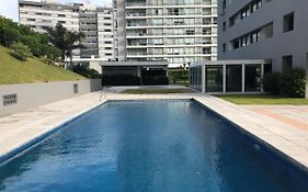 Edificio Jardines Del Country Piso 19 Apartment Punta del Este Exterior photo