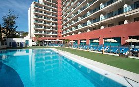 Pierre & Vacances Benalmadena Principe Apartment Exterior photo