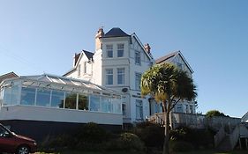 Trecastell Hotel Amlwch Room photo