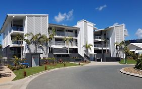 Harbour Cove Hotel Airlie Beach Exterior photo