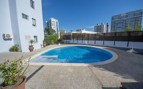 Apartamento Edificio Cap Ferrat En La Mansa Punta Del Este Apartment Exterior photo