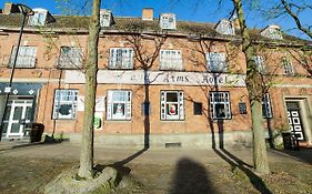 Sneyd Arms Hotel Stoke-on-Trent Exterior photo