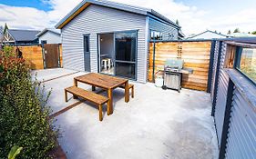 Twizel Cottages Exterior photo