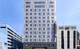 Vessel Hotel Campana Susukino Sapporo Exterior photo