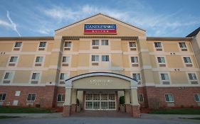 Candlewood Suites Springfield, An Ihg Hotel Exterior photo