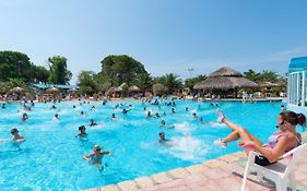 Camping Village Pino Mare Lignano Sabbiadoro Exterior photo