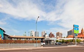 Surestay Hotel By Best Western Phoenix Downtown Exterior photo