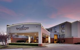 Candlewood Suites - Wichita East, An Ihg Hotel Exterior photo