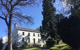 Lowbyer Manor Country House Hotel Alston Exterior photo