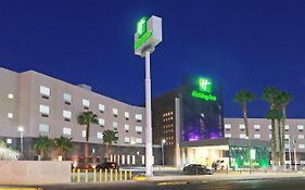 Holiday Inn - Ciudad Juarez, An Ihg Hotel Exterior photo