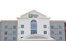 Holiday Inn Express Hotel & Suites Columbia-Fort Jackson, An Ihg Hotel Exterior photo