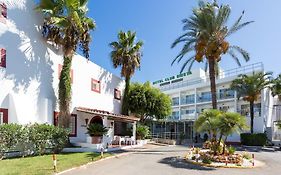 Sirenis Hotel Club Siesta Santa Eularia des Riu Exterior photo