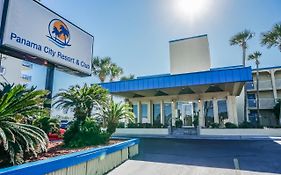 Panama City Resort & Club, A Vri Resort Panama City Beach Exterior photo