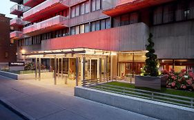 Residence Inn By Marriott Montreal Westmount Exterior photo