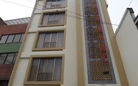 Aparta Hotel Plaza Real Norte Cali Exterior photo