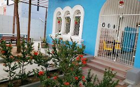 Ribeira Dos Arrecifes Hotel Exterior photo