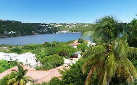 Adonis Cupecoy Hotel Simpson Bay Exterior photo