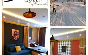 Queen Of Kop Milmari Apartment Kopaonik Exterior photo