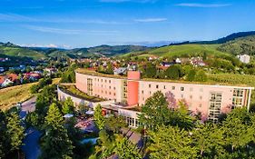 Dorint Hotel Durbach/Schwarzwald Exterior photo