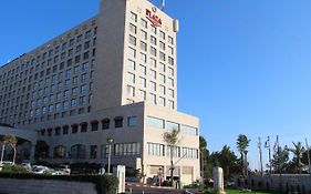 Plaza Nof Hagalil Hotel Nazareth Exterior photo