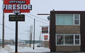 Imperial Fireside Inn Sudbury Exterior photo