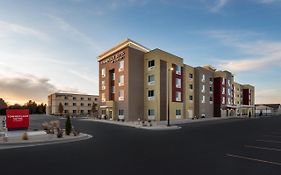 Towneplace Suites By Marriott Twin Falls Exterior photo