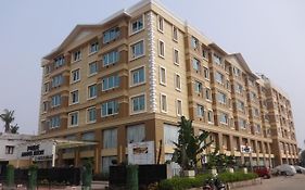 Pride Ananya Resorts Puri Exterior photo