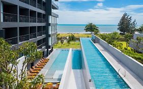 Ana Anan Resort & Villas Pattaya Exterior photo