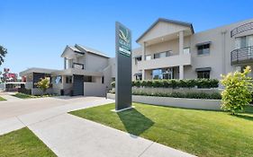 Quality Hotel Wangaratta Gateway Exterior photo