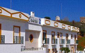 Hotel Louro Obidos Exterior photo