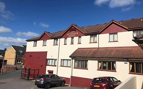 Bessemer Hotel Merthyr Tydfil Exterior photo