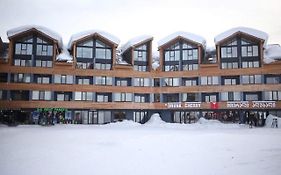 Duplex In New Gudauri, Block 4 Apartment Exterior photo