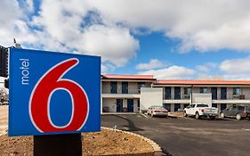 Motel 6-Show Low, Az Exterior photo